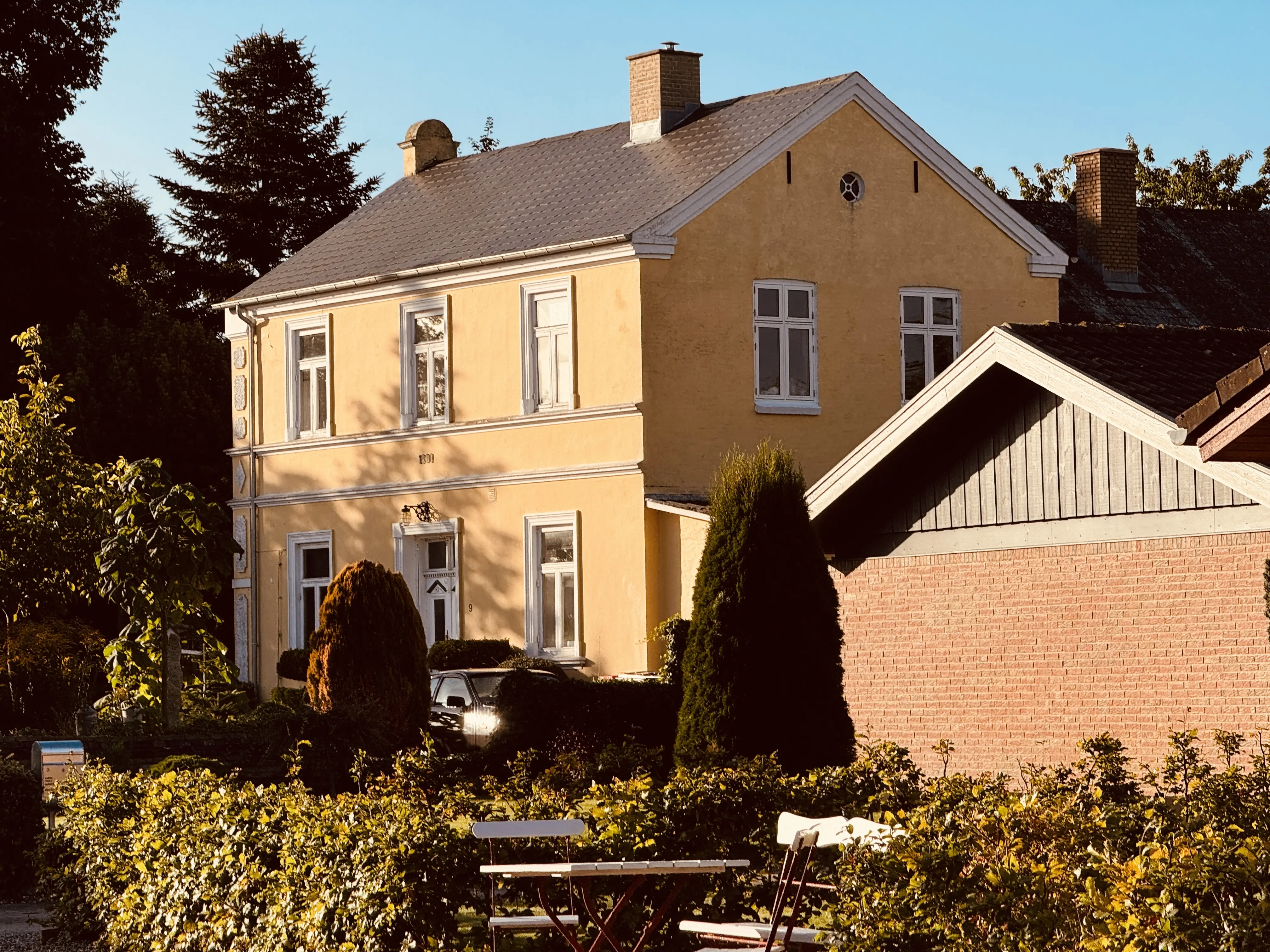 Billede af Ketting Station. Billede af Ketting Station.