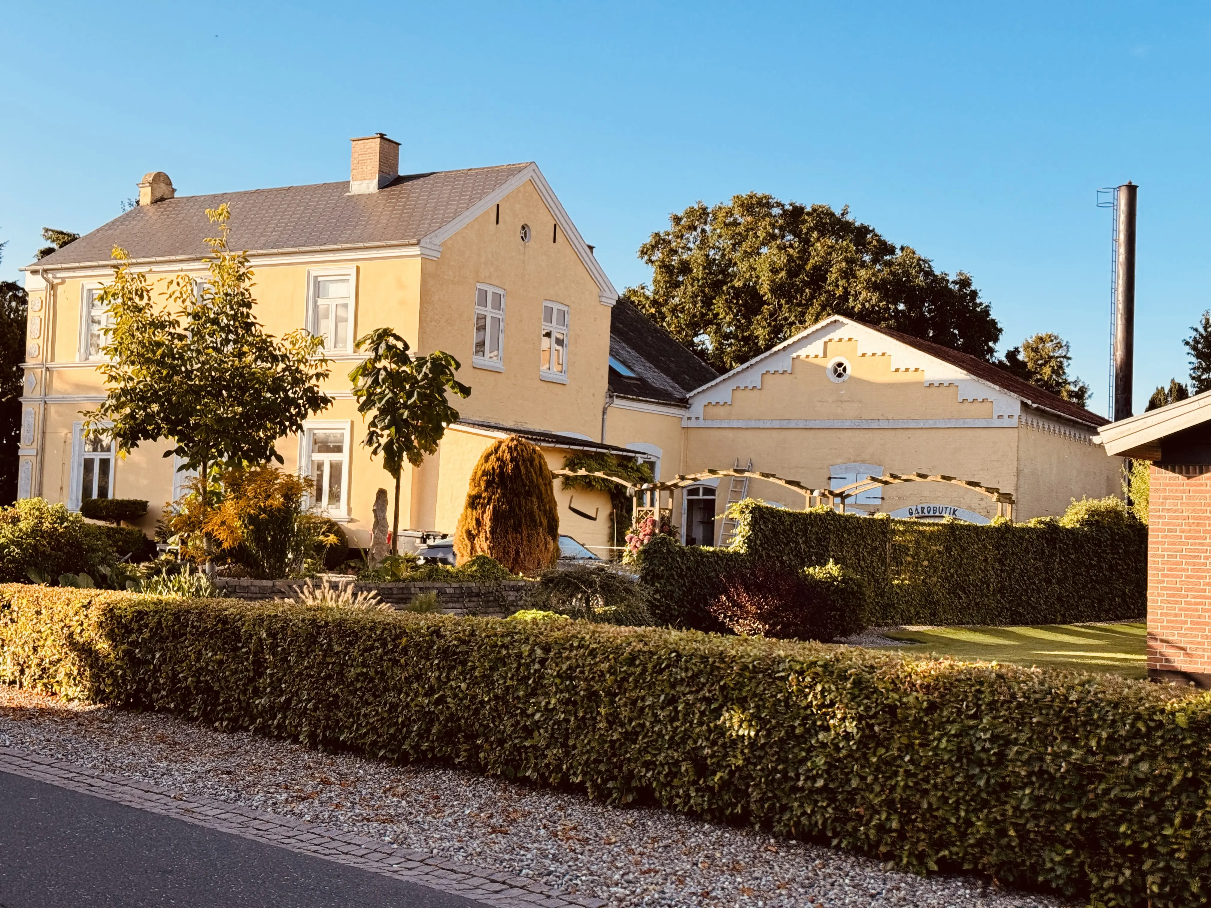 Billede af Ketting Station. Billede af Ketting Station.