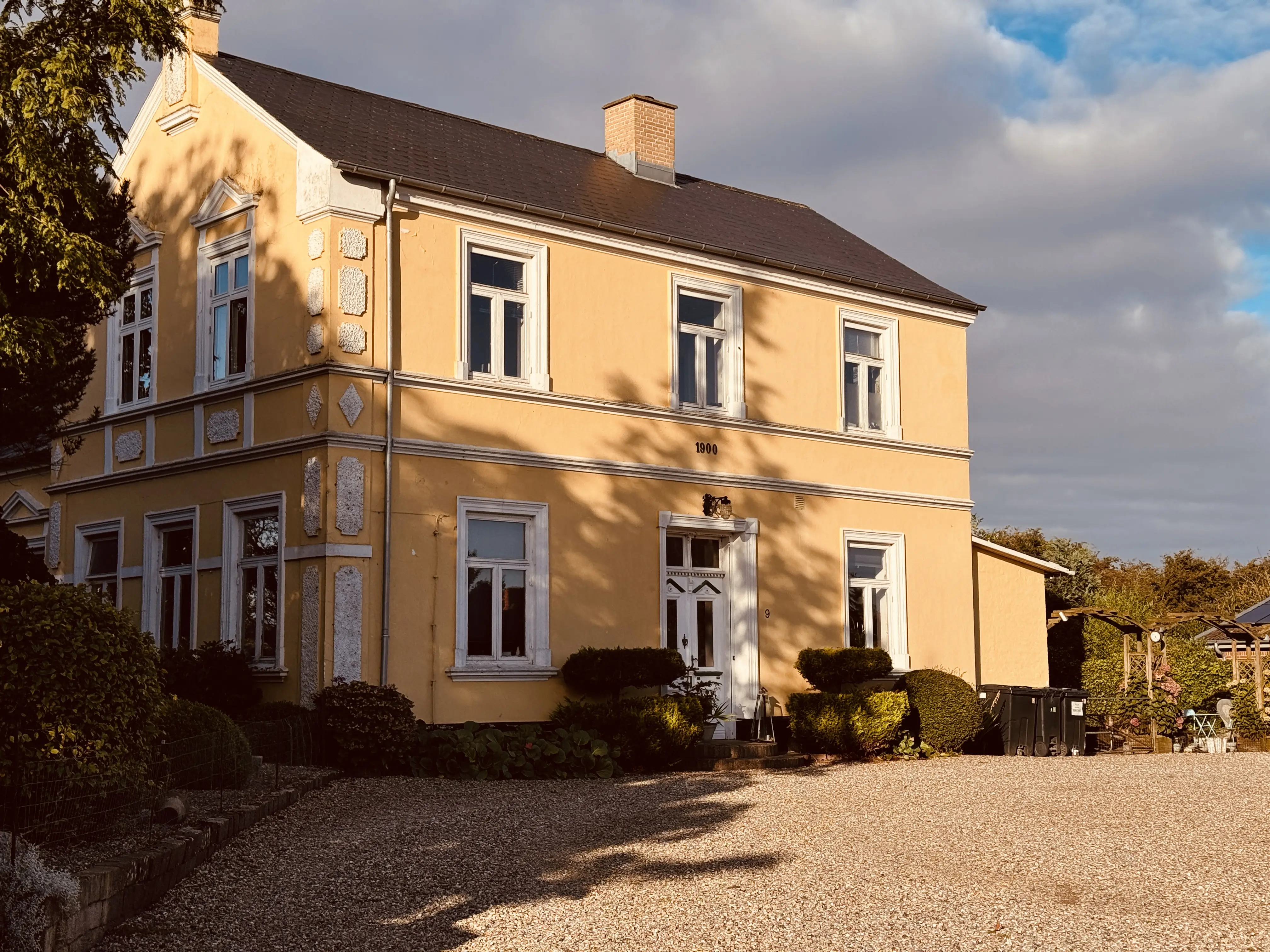 Billede af Ketting Station. Billede af Ketting Station.