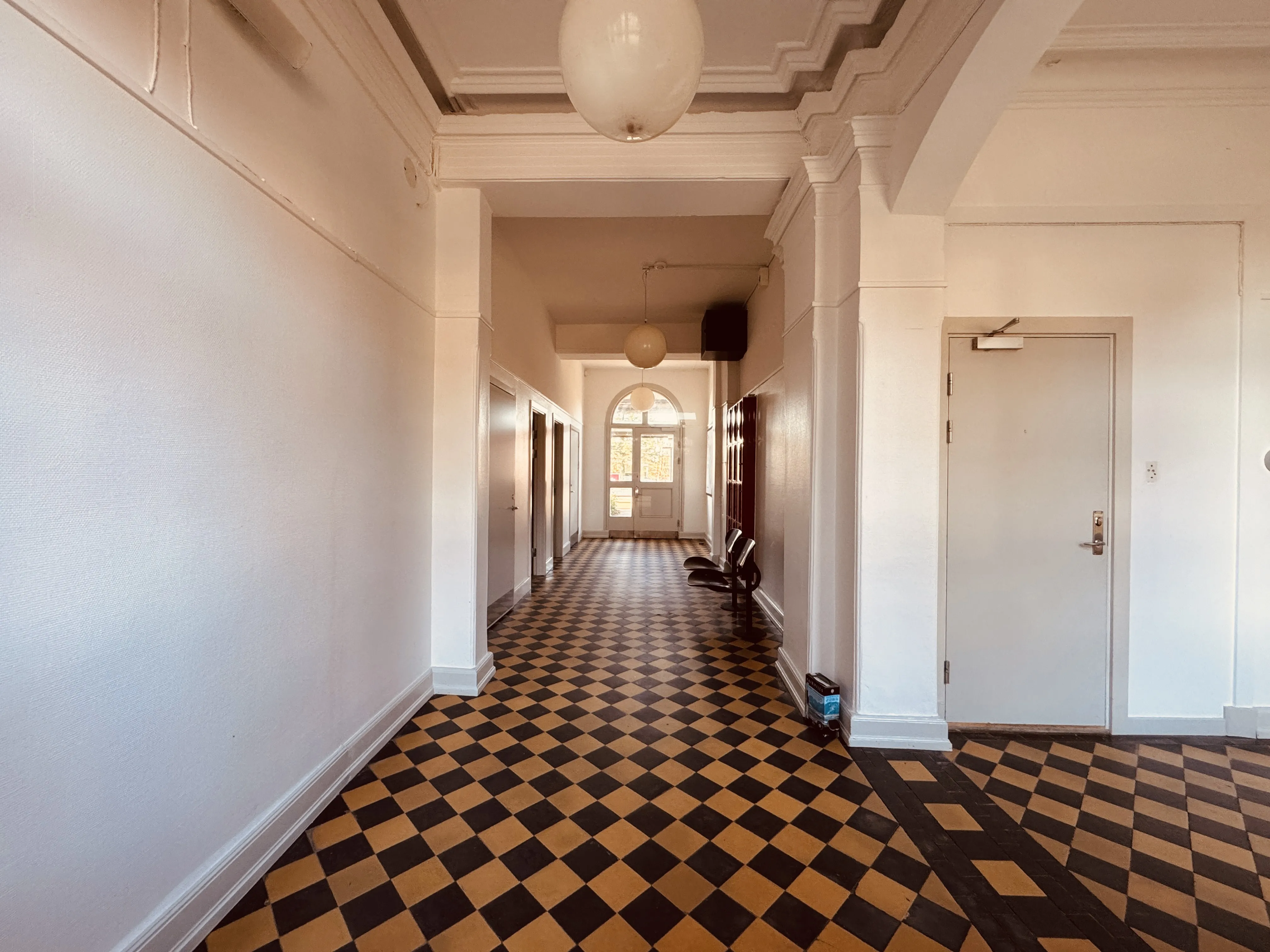 Billede af Tønder H Station. Billede af Tønder H Station.