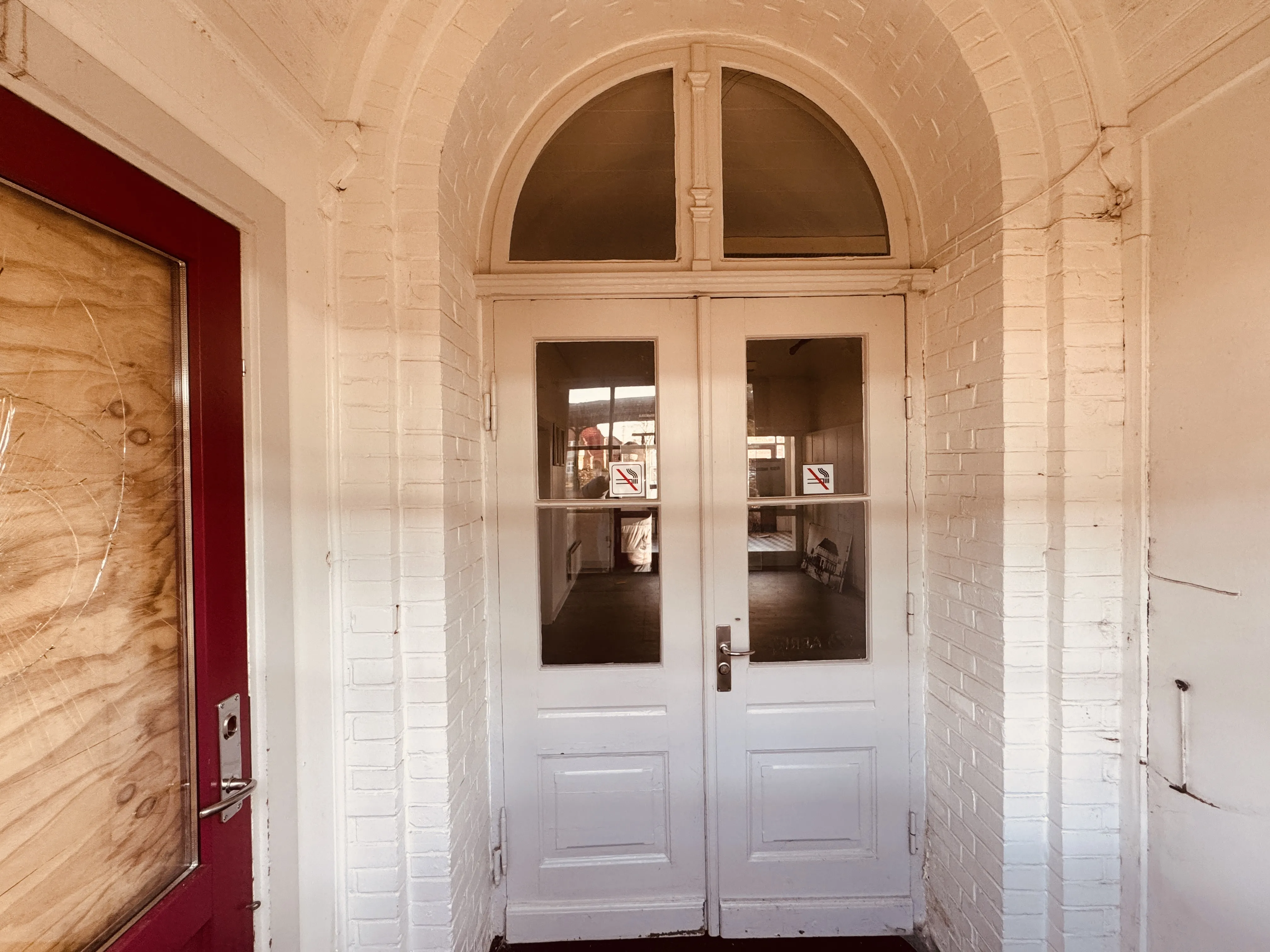 Billede af Tønder H Station. Billede af Tønder H Station.