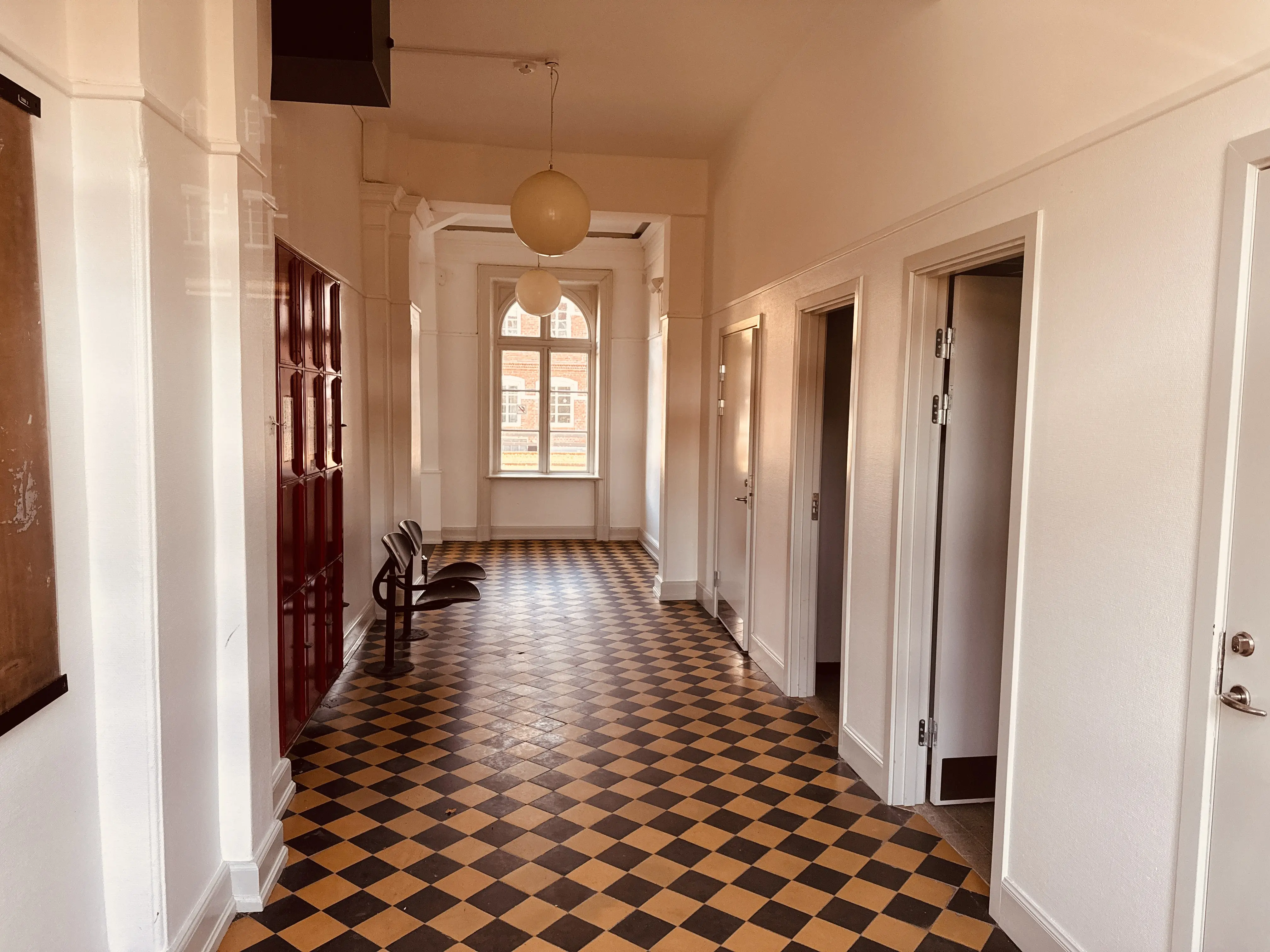 Billede af Tønder H Station. Billede af Tønder H Station.