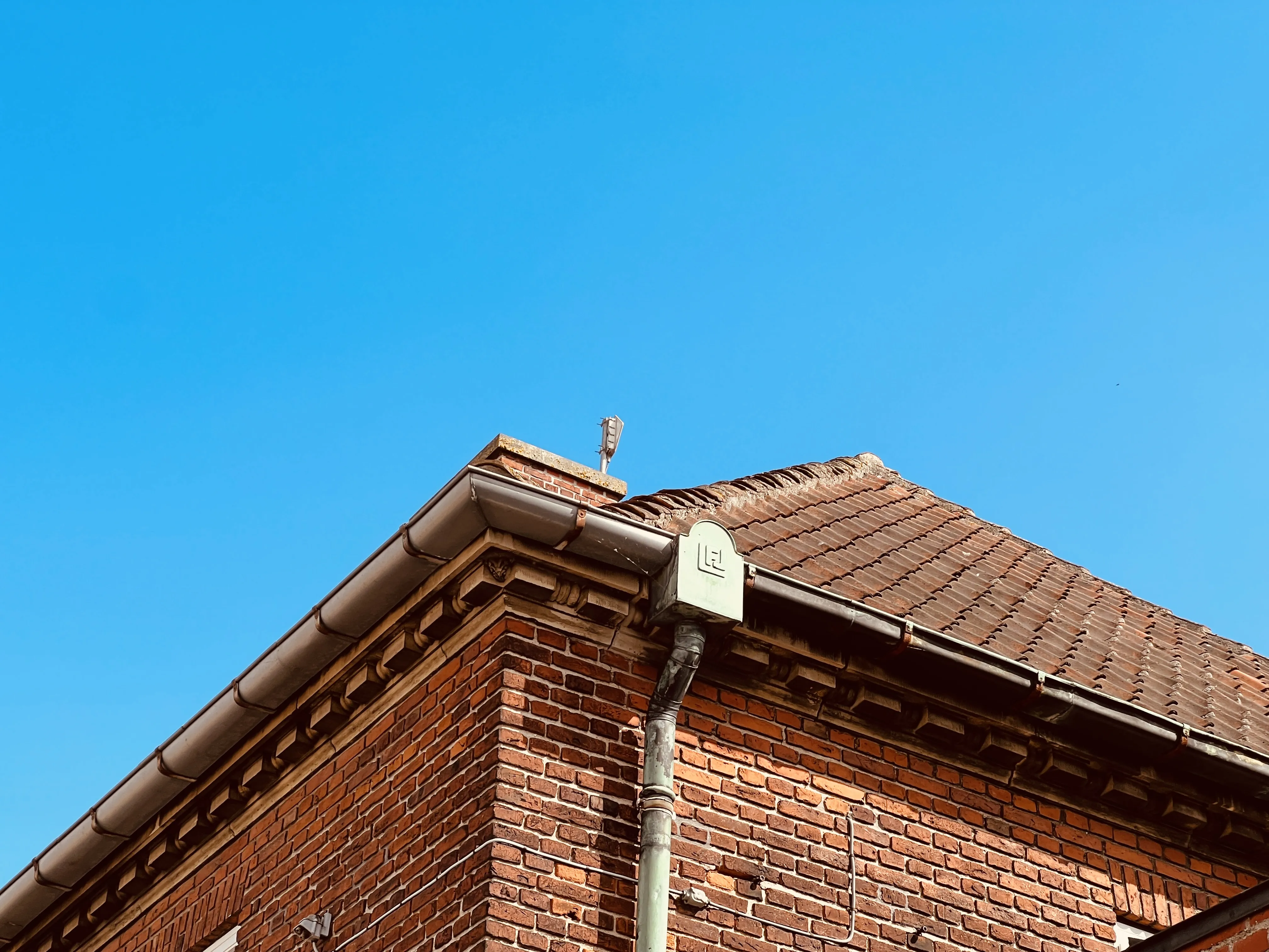 Billede af Nakskov Station.