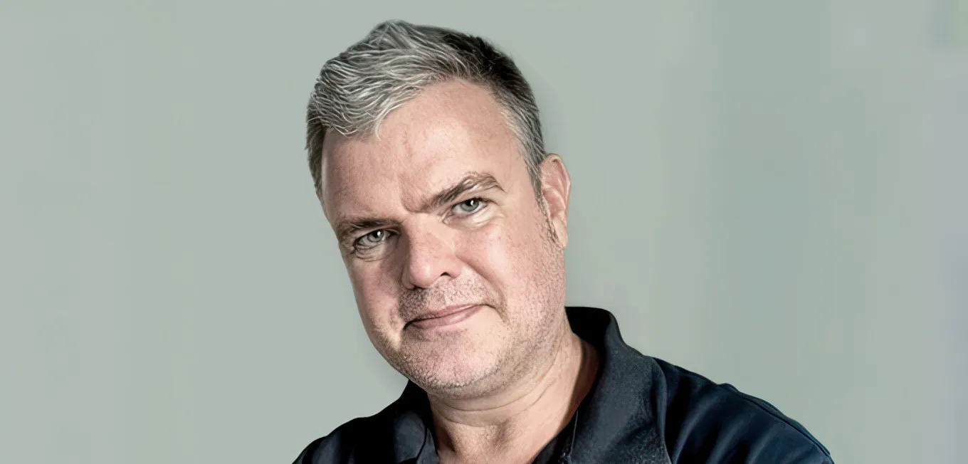 Martin Kirchgässner