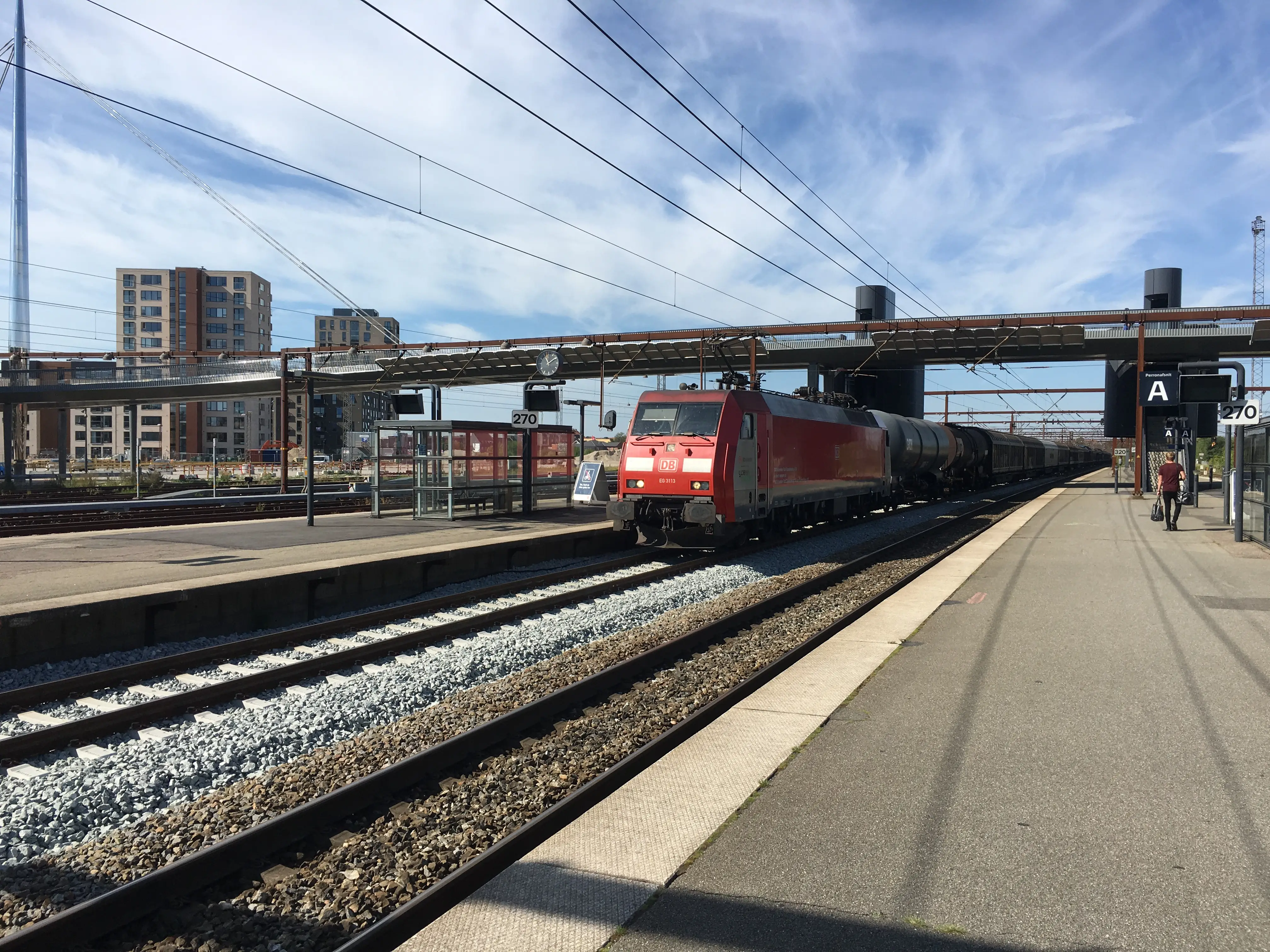 Billede af DBCSC EG 3113, tidligere DSB EG 3113 fotograferet ud for Odense Banegård Center. Billede af DBCSC EG 3113, tidligere DSB EG 3113 fotograferet ud for Odense Banegård Center.