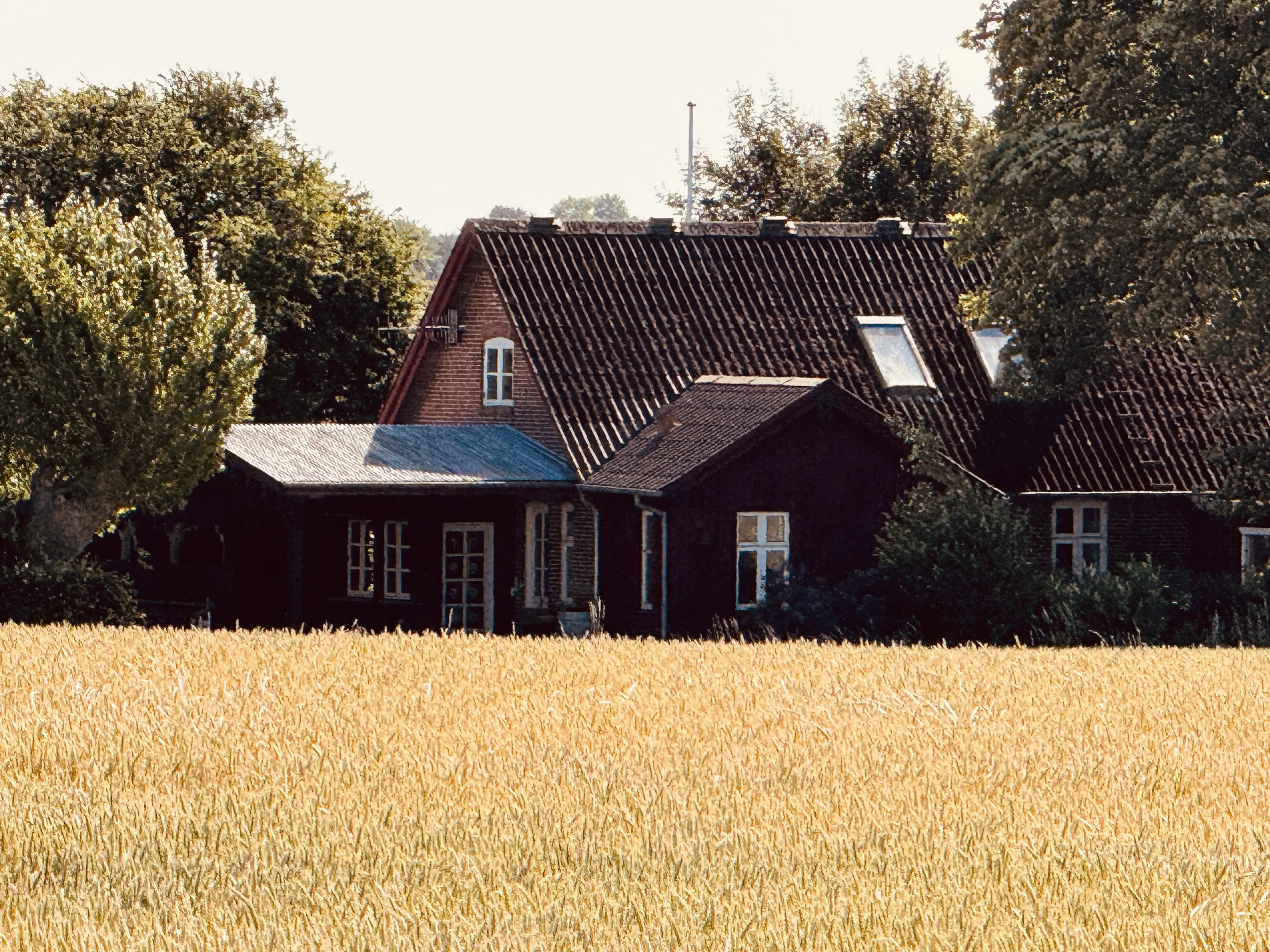 Billede af Halling Station. Billede af Halling Station.