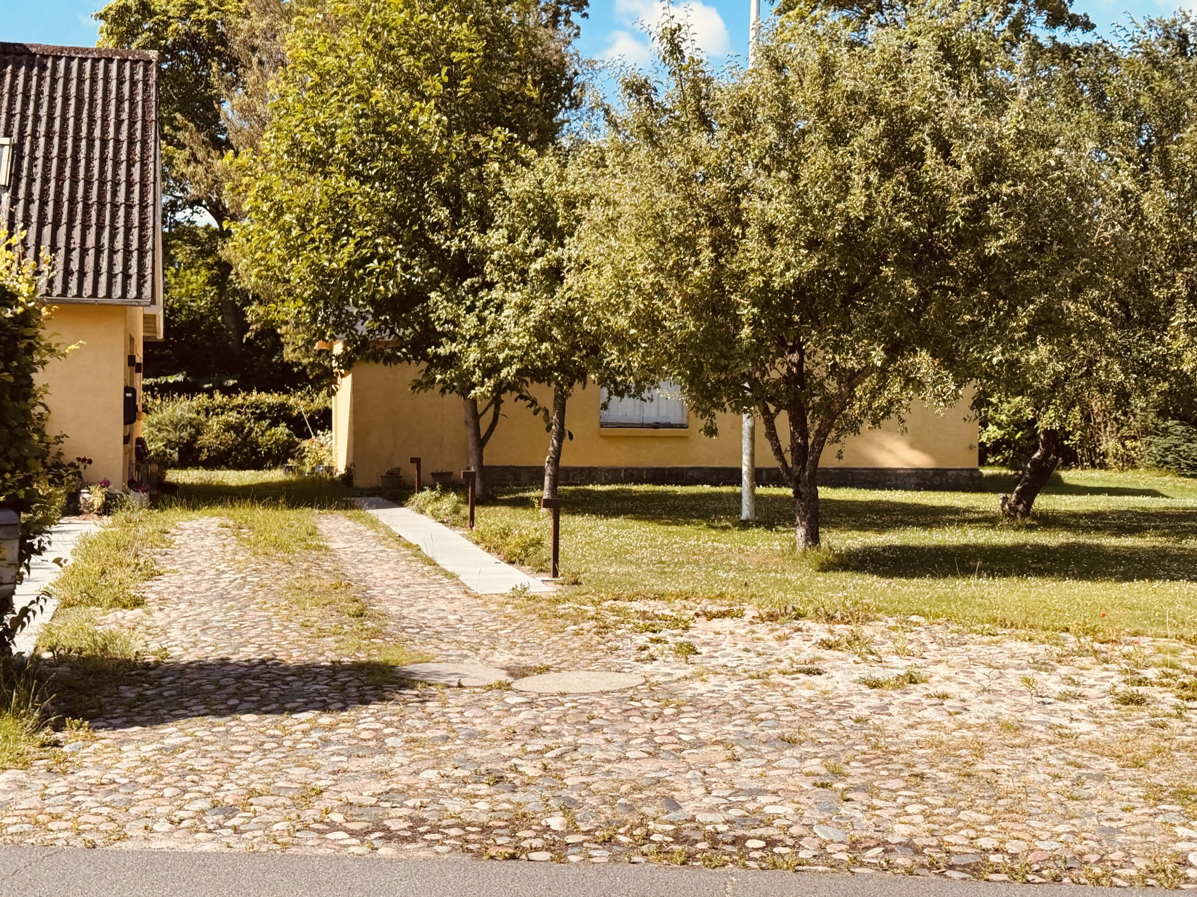 Billede af Neder Randlev Station. Billede af Neder Randlev Station.