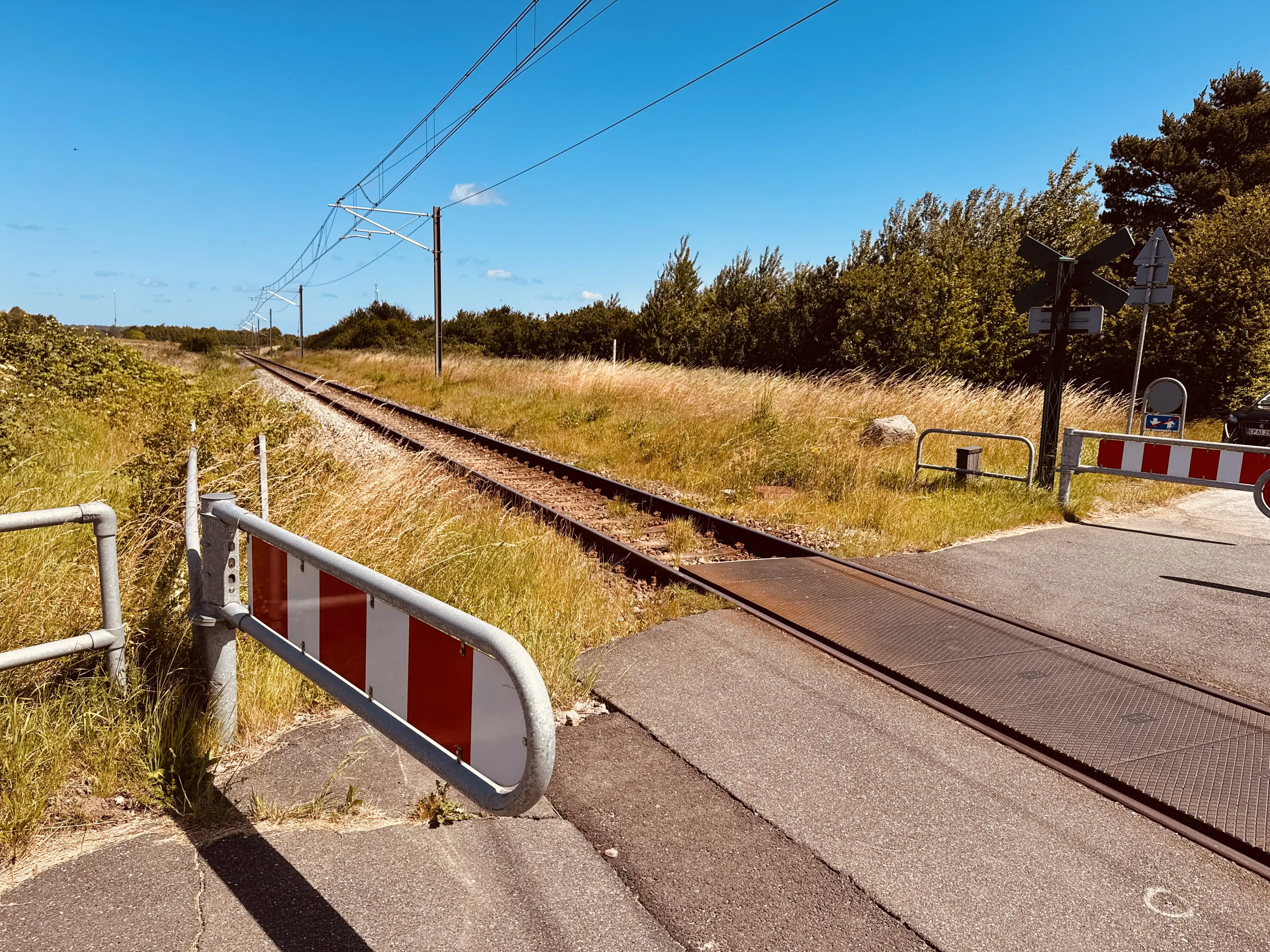 Billede af Egelund Trinbræt - Trinbræt er nedrevet, men Egelund Trinbræt har ligget her. Billede af Egelund Trinbræt - Trinbræt er nedrevet, men Egelund Trinbræt har ligget her.