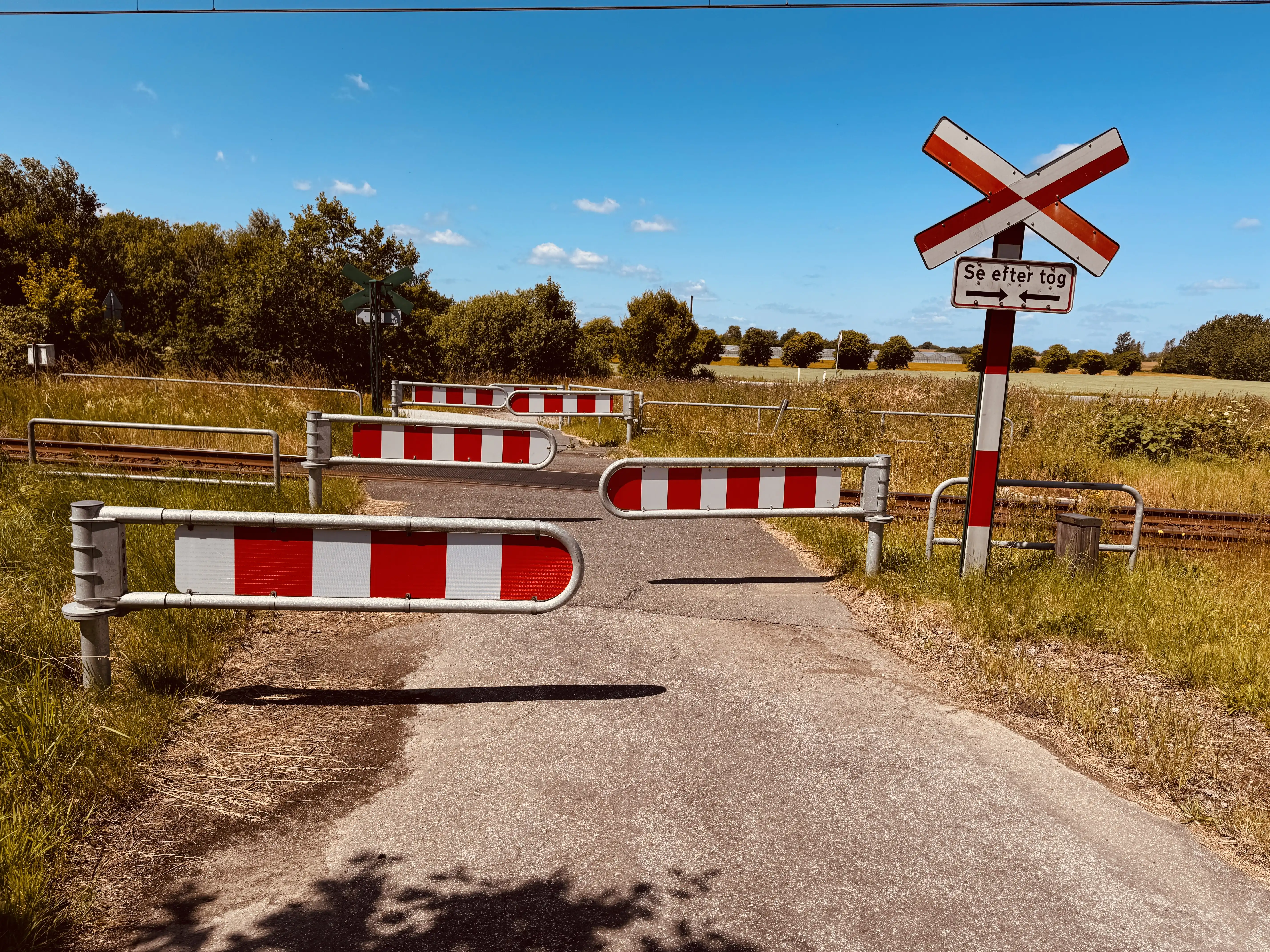 Billede af Egelund Trinbræt - Trinbræt er nedrevet, men Egelund Trinbræt har ligget her. Billede af Egelund Trinbræt - Trinbræt er nedrevet, men Egelund Trinbræt har ligget her.