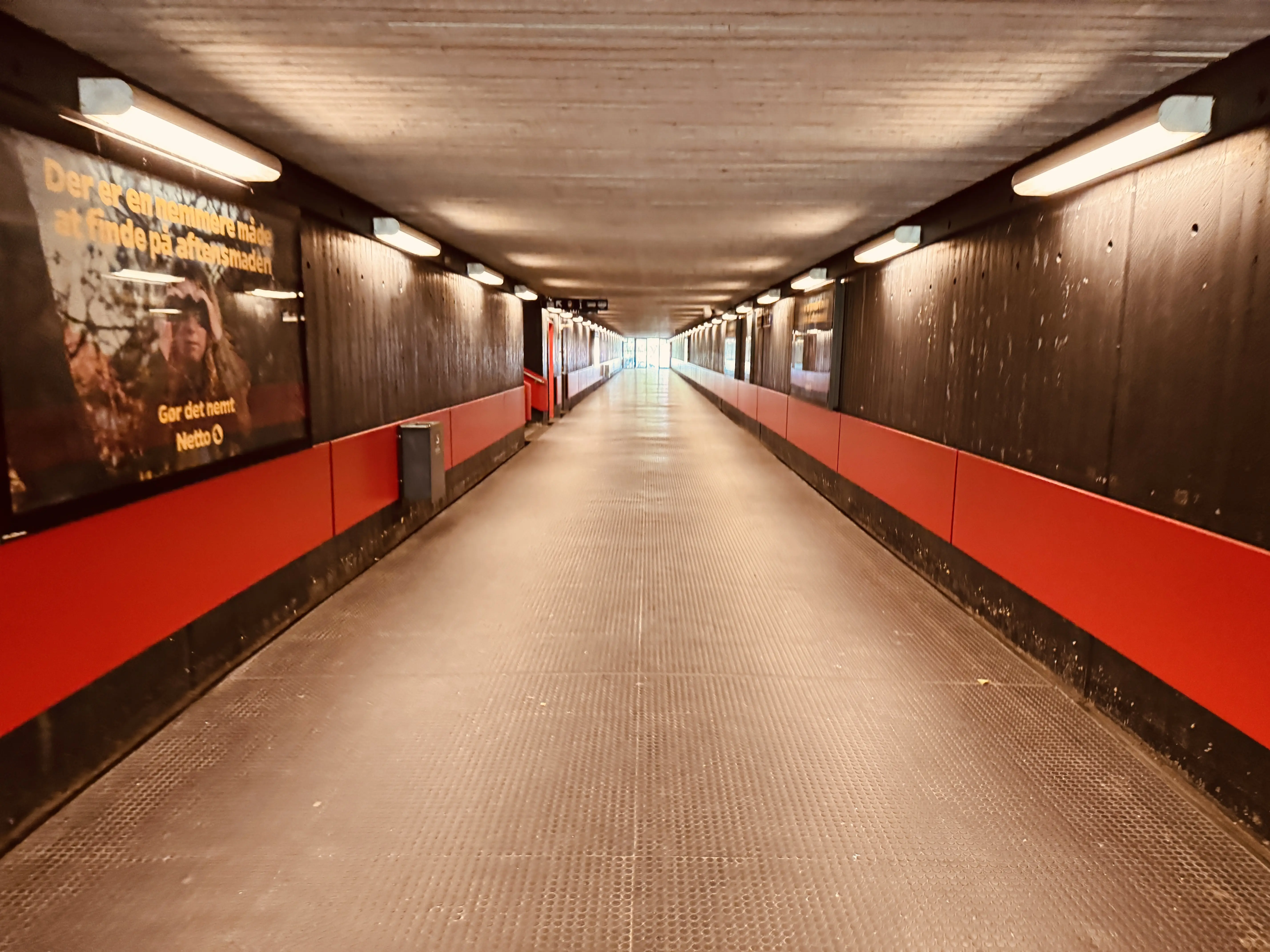 Billede af Skanderborg Station. Billede af Skanderborg Station.