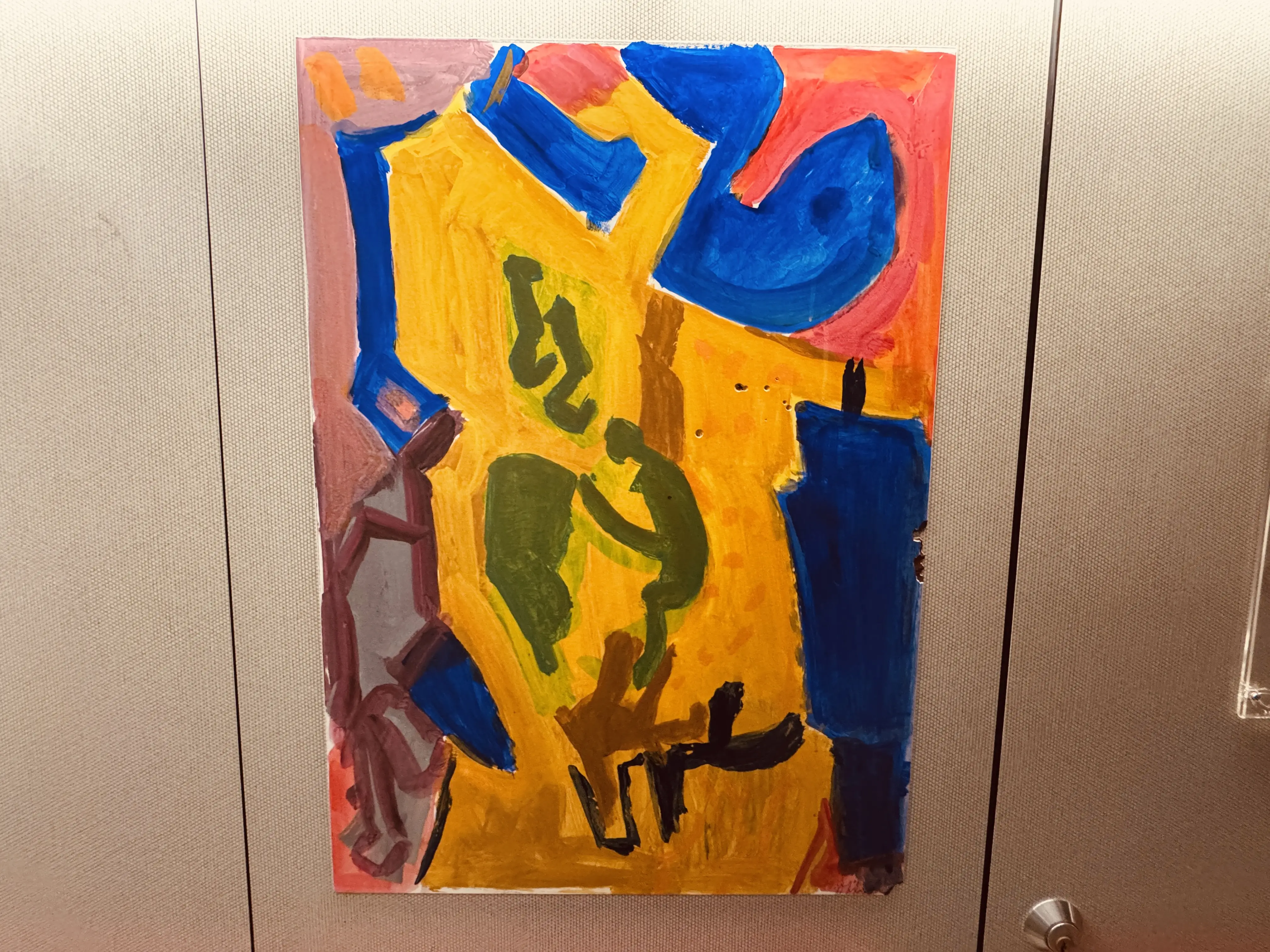 Billede af DSB ER 2009 fotograferet ud for Odense Banegård Center.