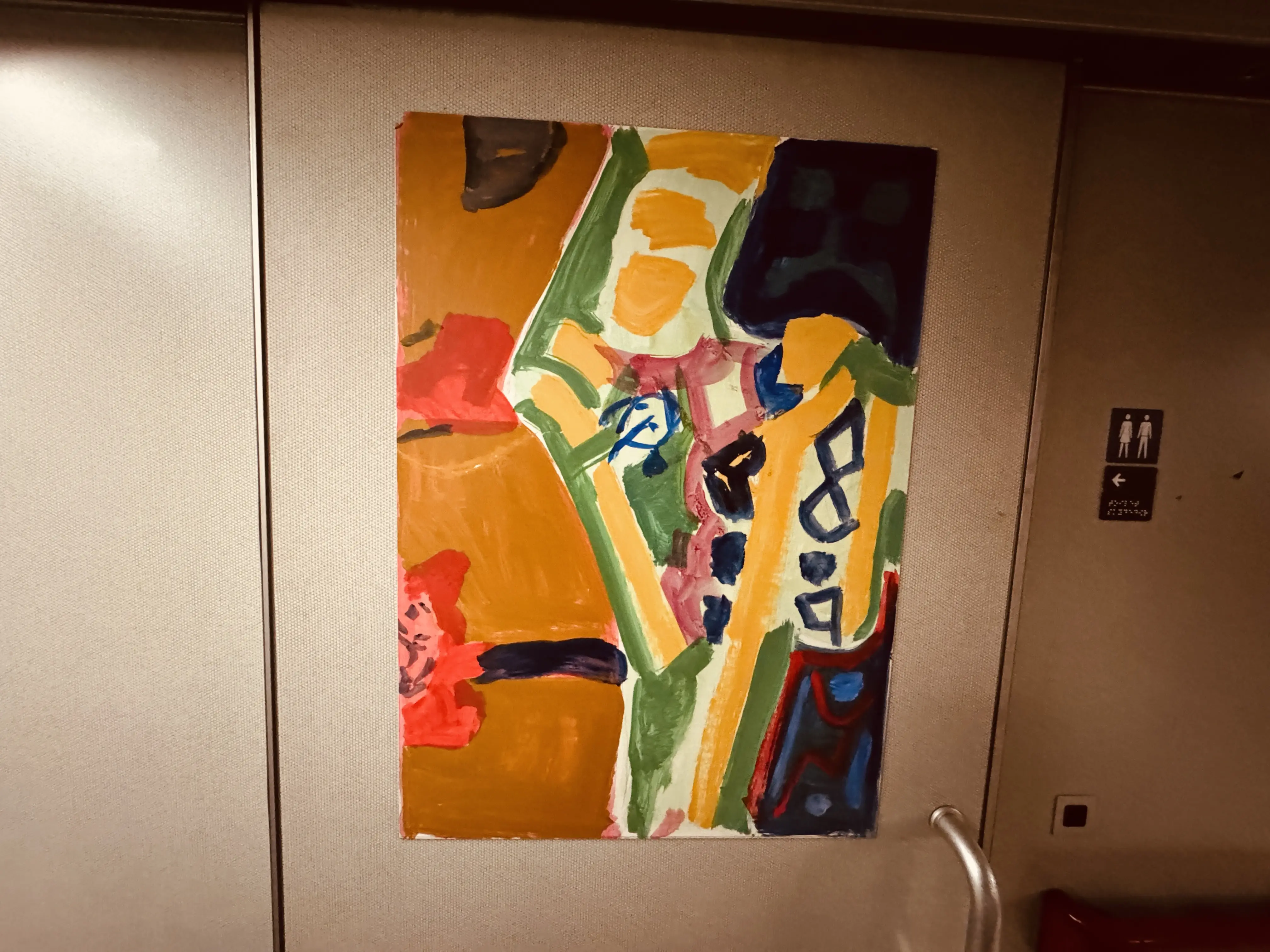 Billede af DSB ER 2009 fotograferet ud for Odense Banegård Center.