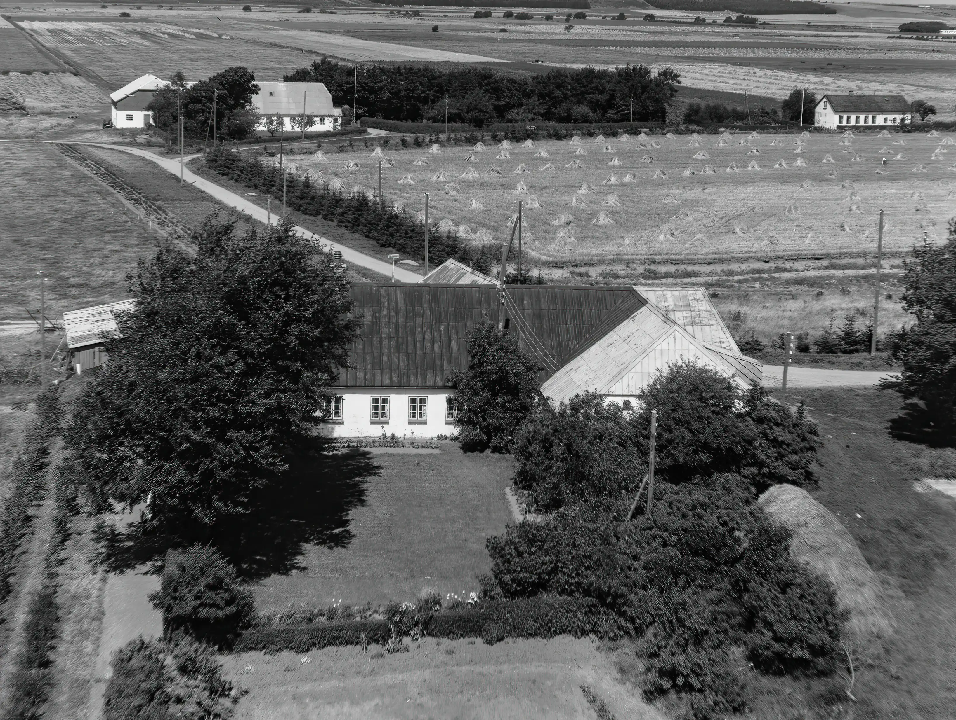 Billede af Egvad Trinbræt. Billede af Egvad Trinbræt.