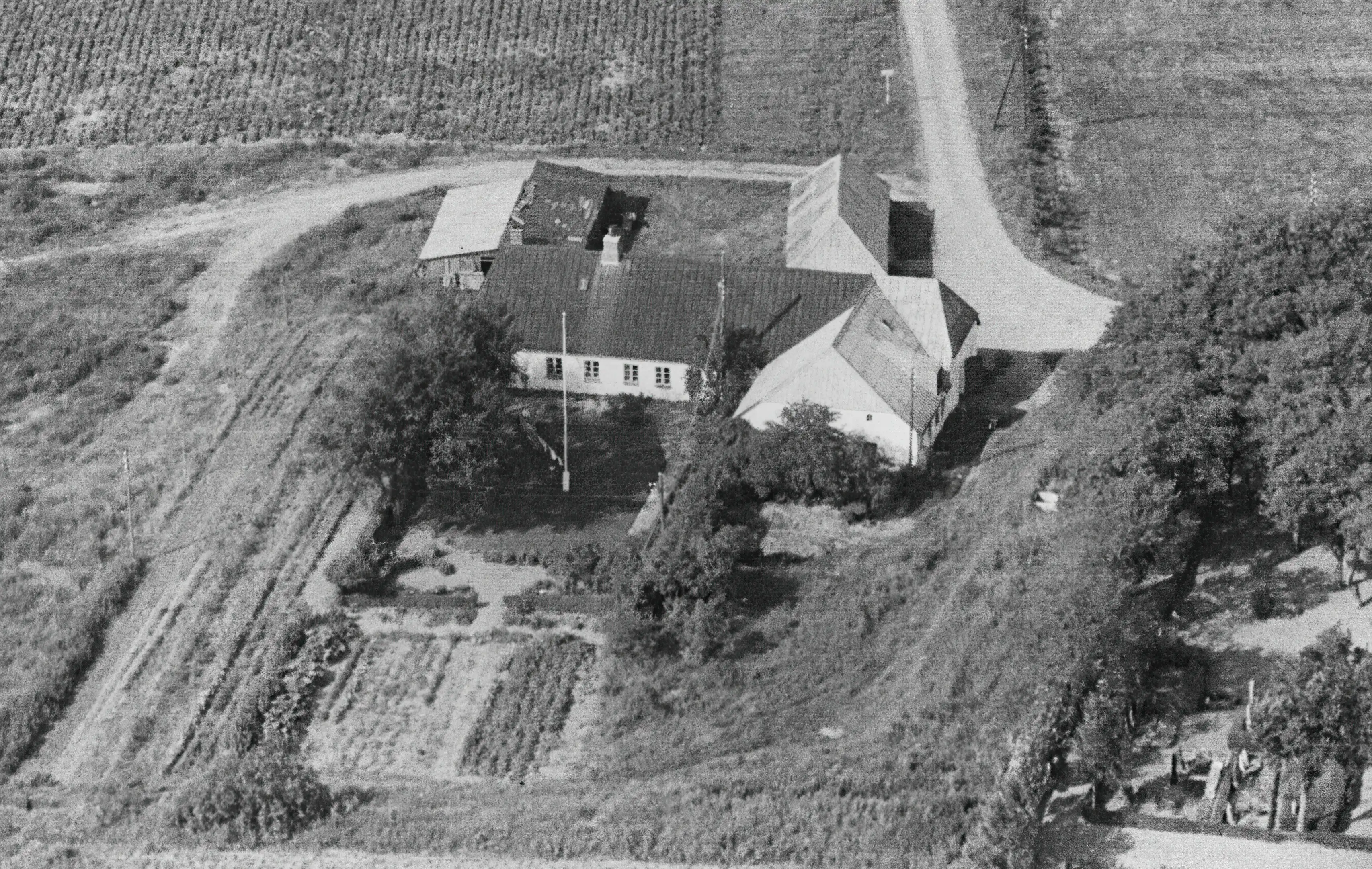 Billede af Egvad Trinbræt. Billede af Egvad Trinbræt.