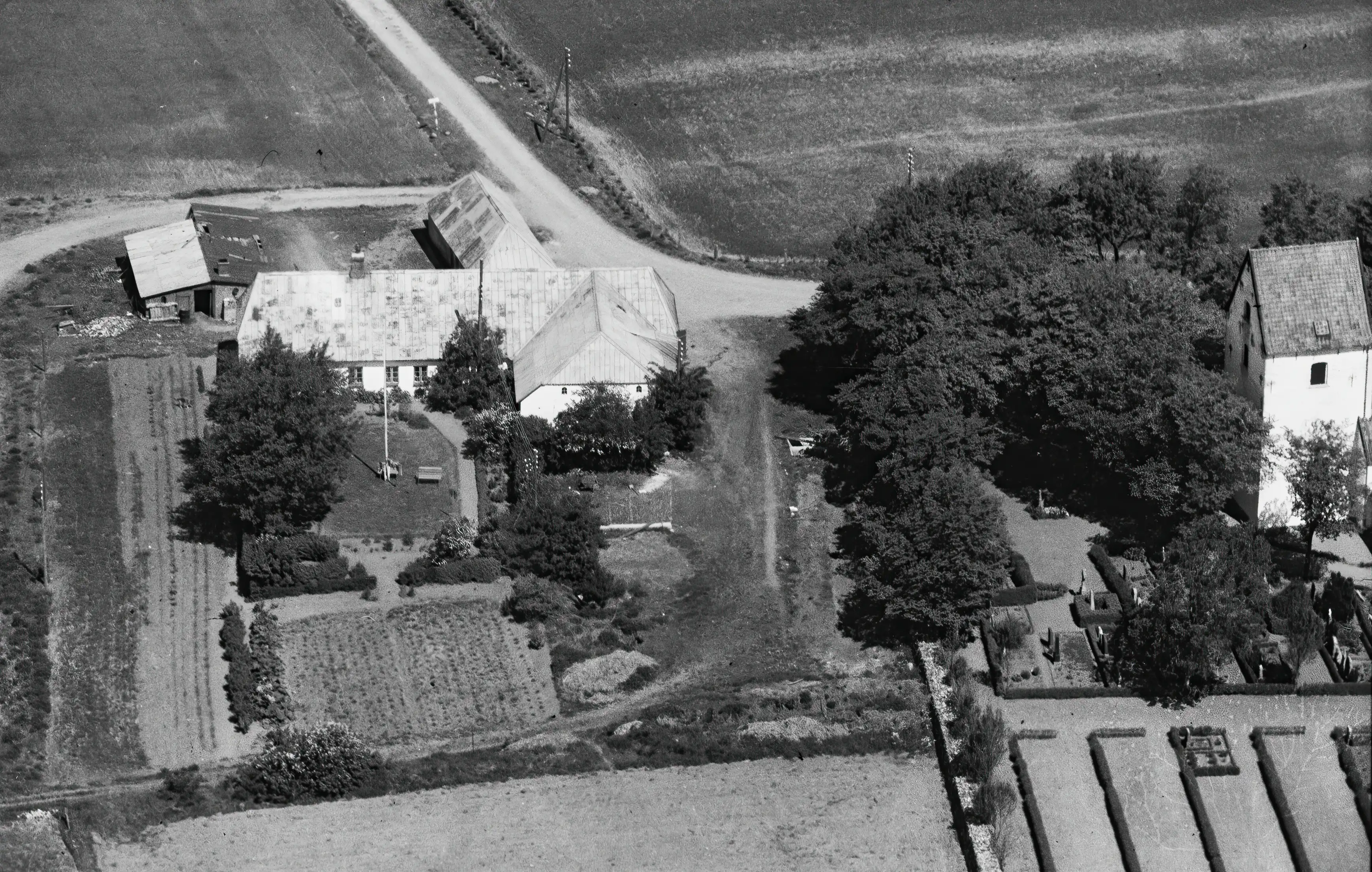 Billede af Egvad Trinbræt. Billede af Egvad Trinbræt.