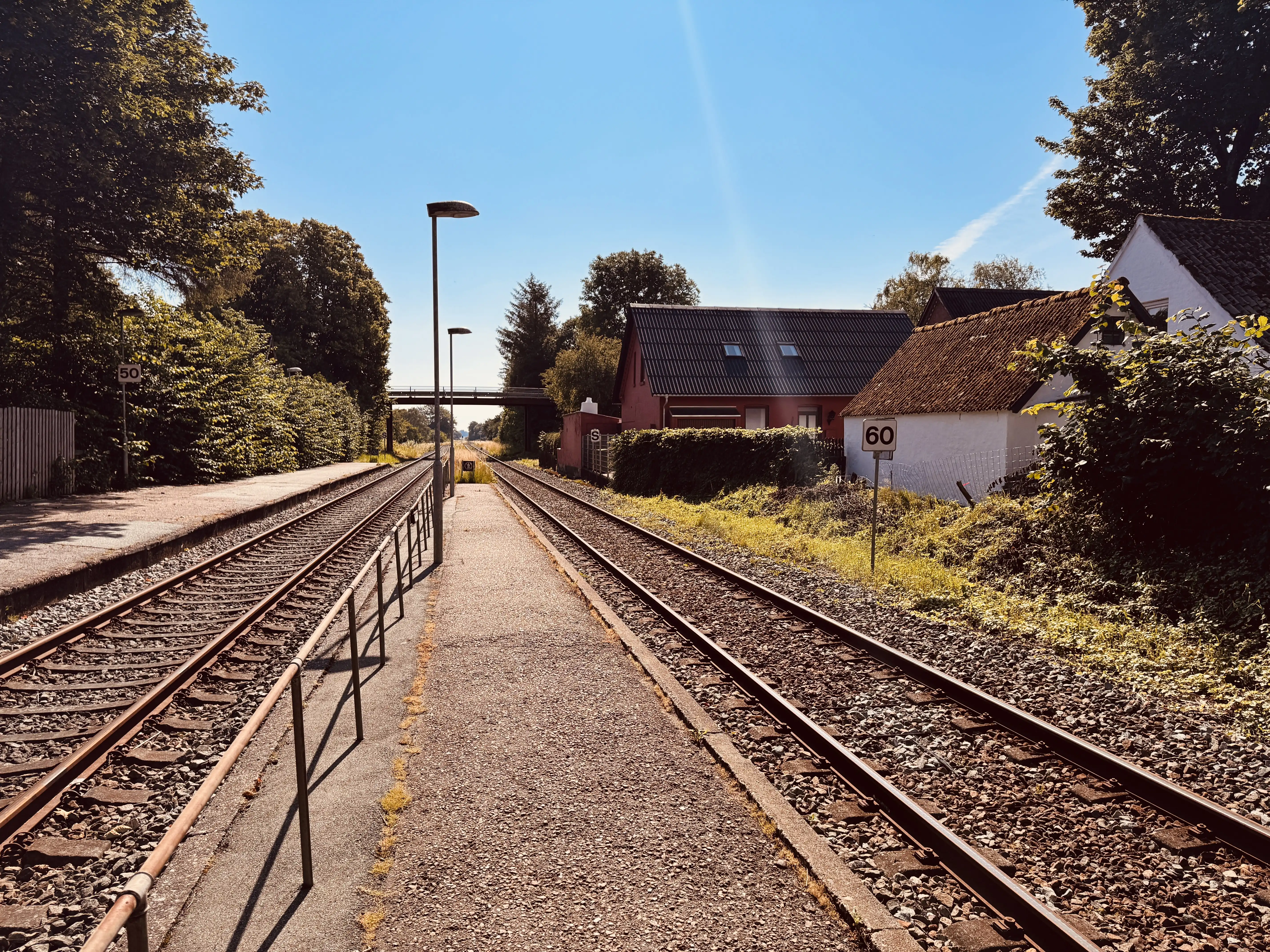 Billede af Kvissel Station. Billede af Kvissel Station.