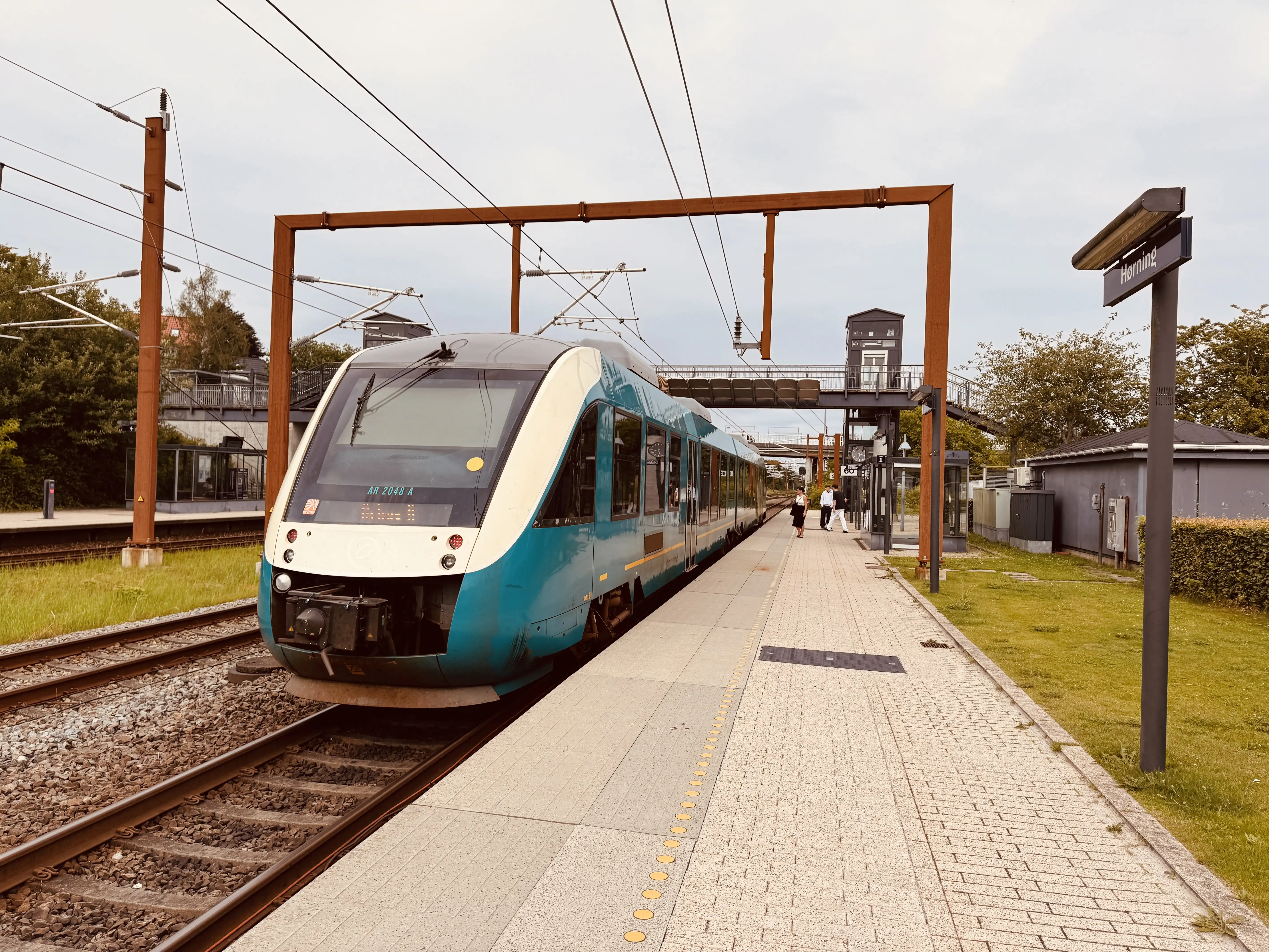 Billede af GoCollective AR 2048, tidligere ARRIVA AR 2048 fotograferet ud for Hørning Trinbræt. Billede af GoCollective AR 2048, tidligere ARRIVA AR 2048 fotograferet ud for Hørning Trinbræt.