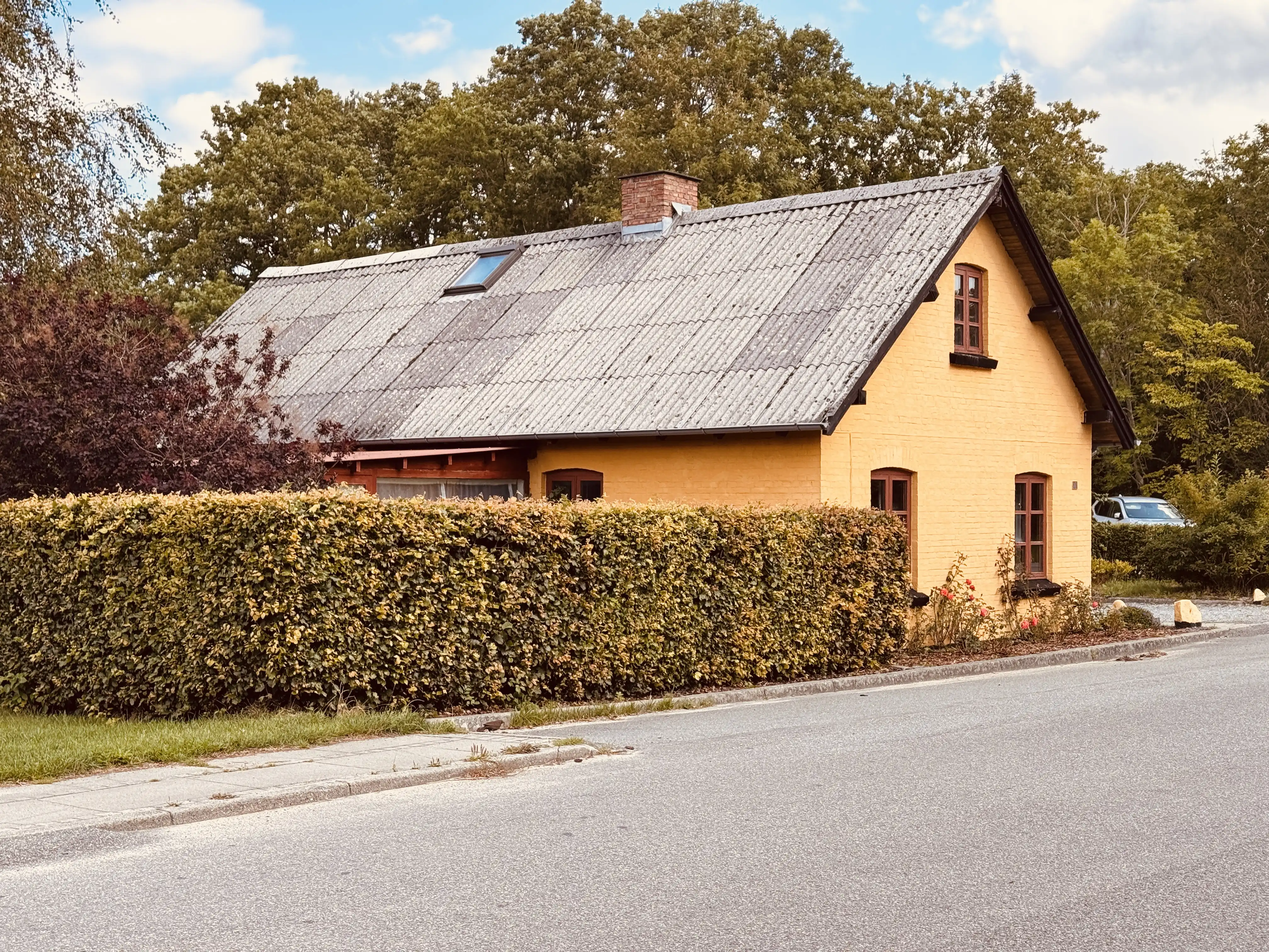 Billede af Sejlflod Billetsalgssted. Billede af Sejlflod Billetsalgssted.