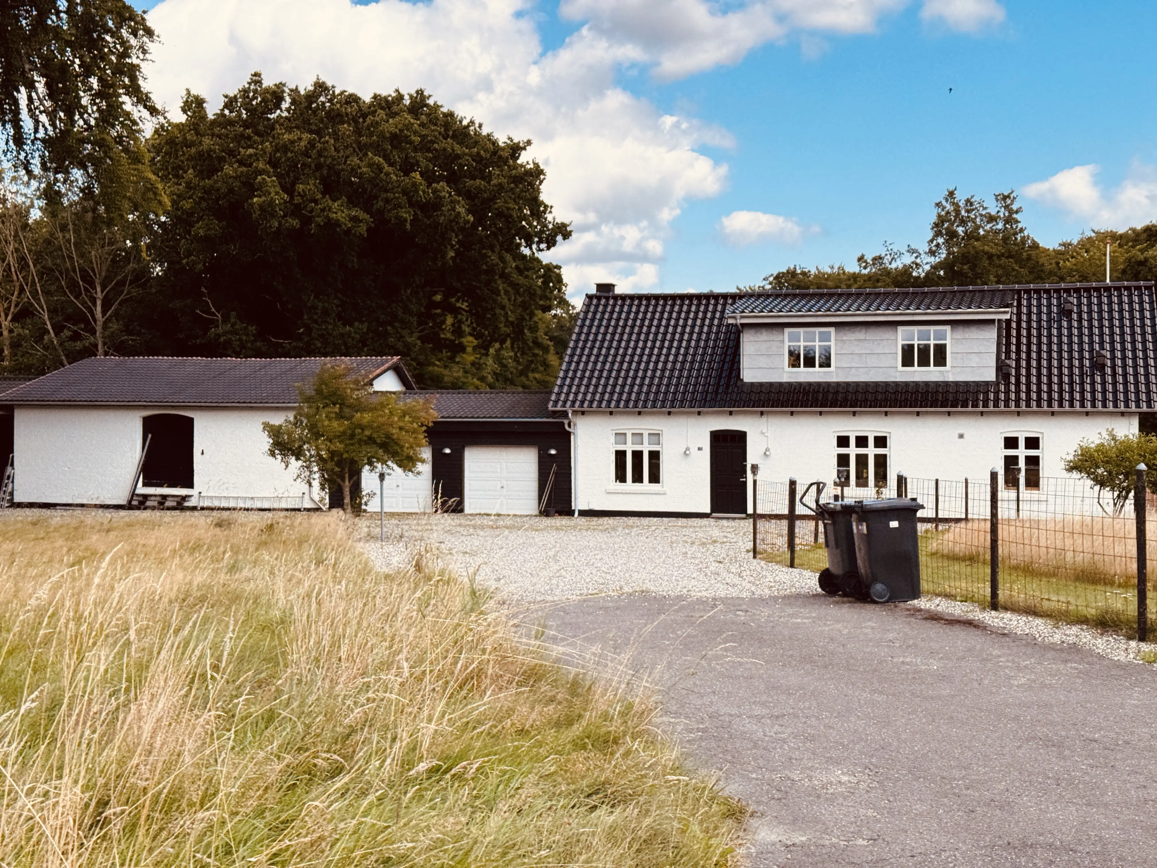 Billede af Solbjerg (Himmerland) Station.