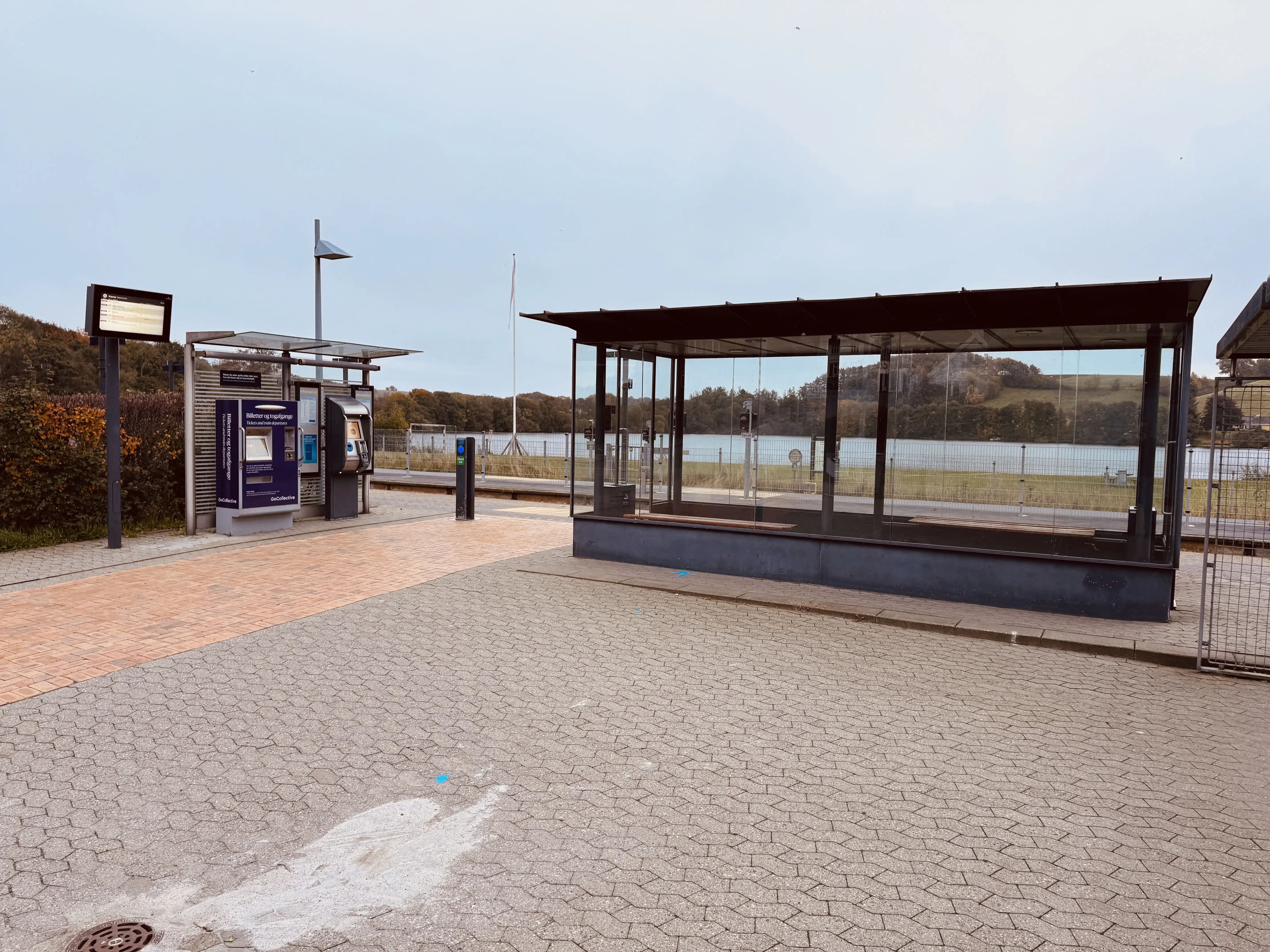 Billede af Laven Trinbræt.