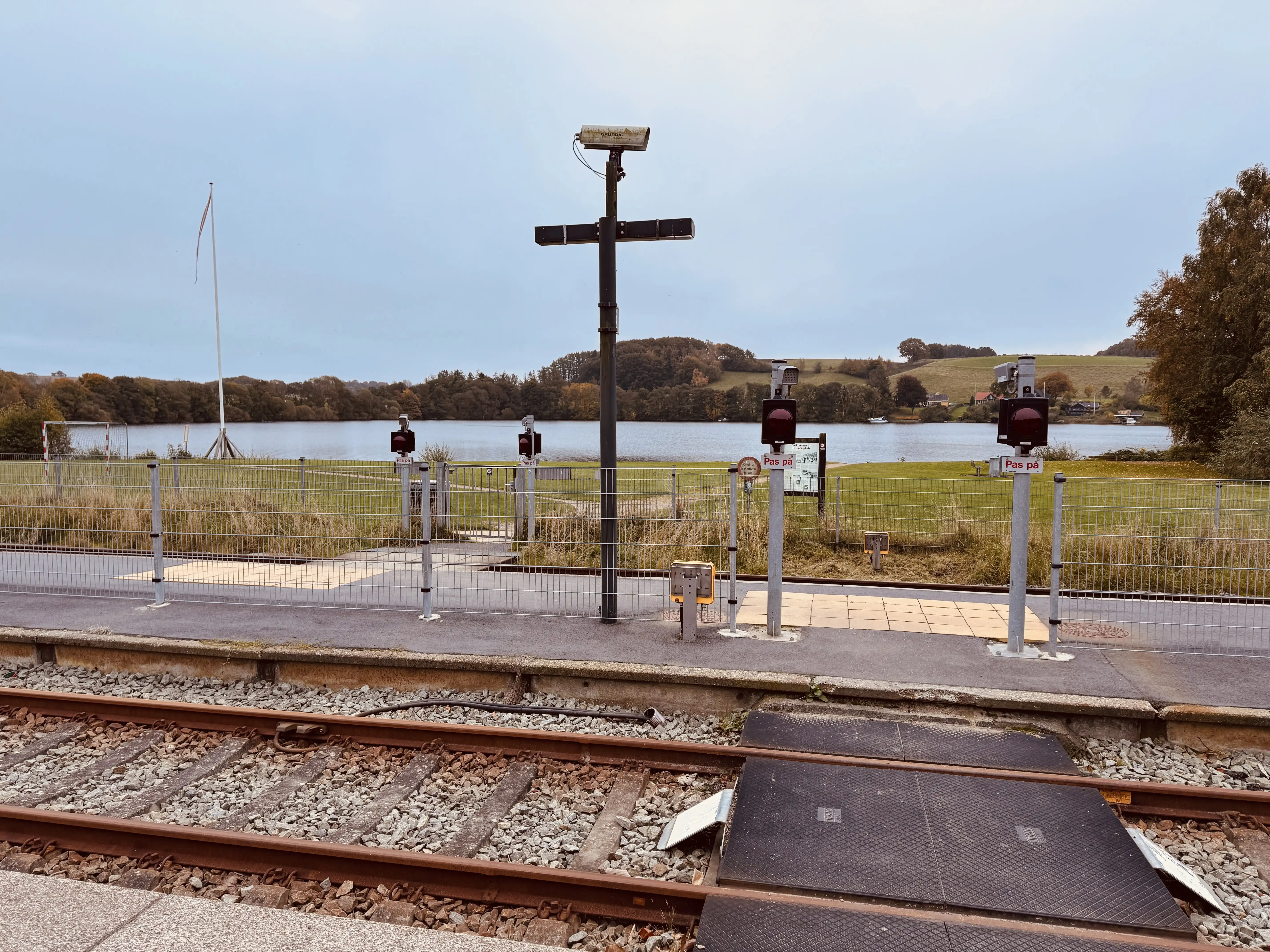 Billede af Laven Trinbræt.