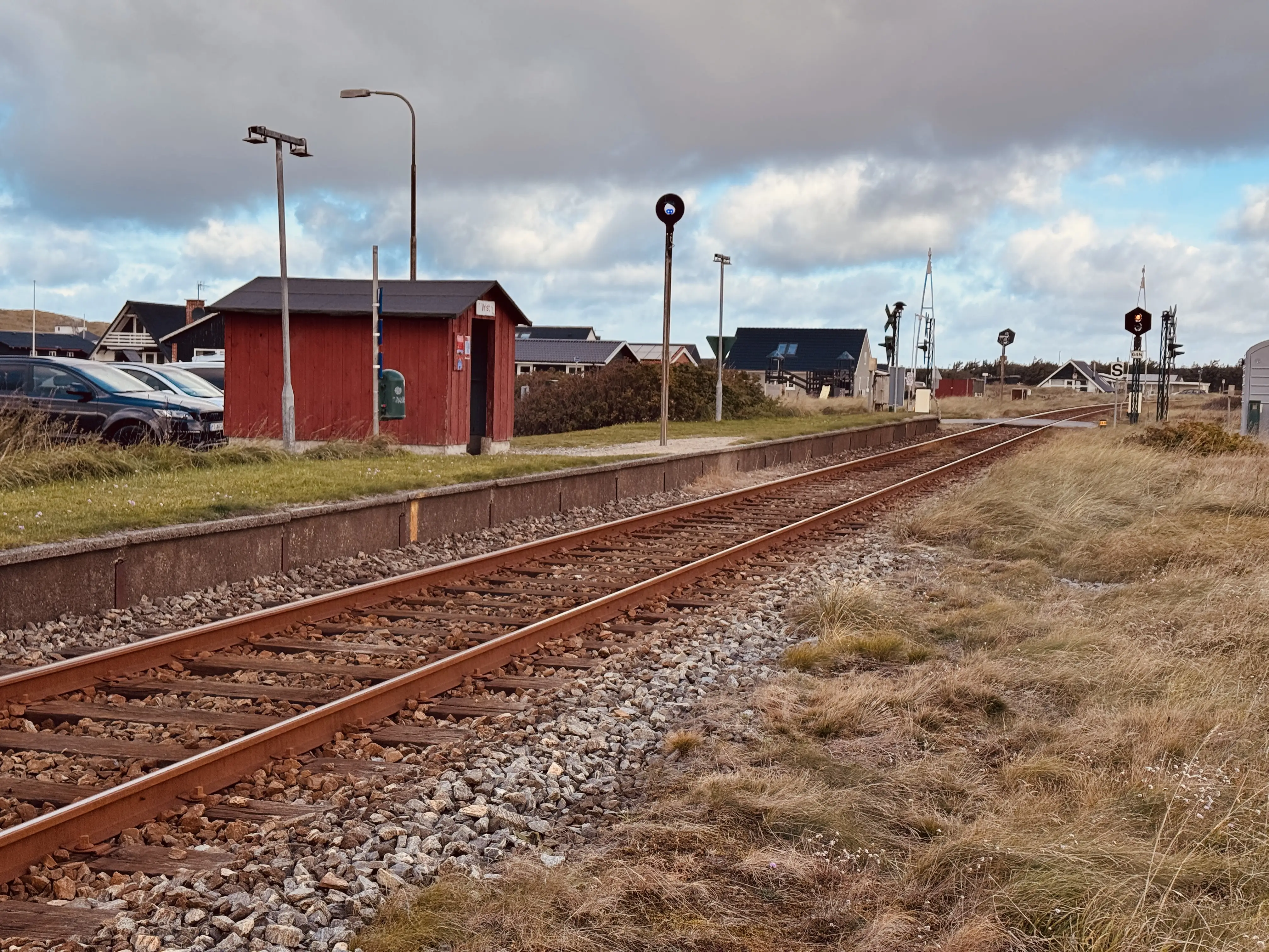 Billede af Vrist Trinbræt.