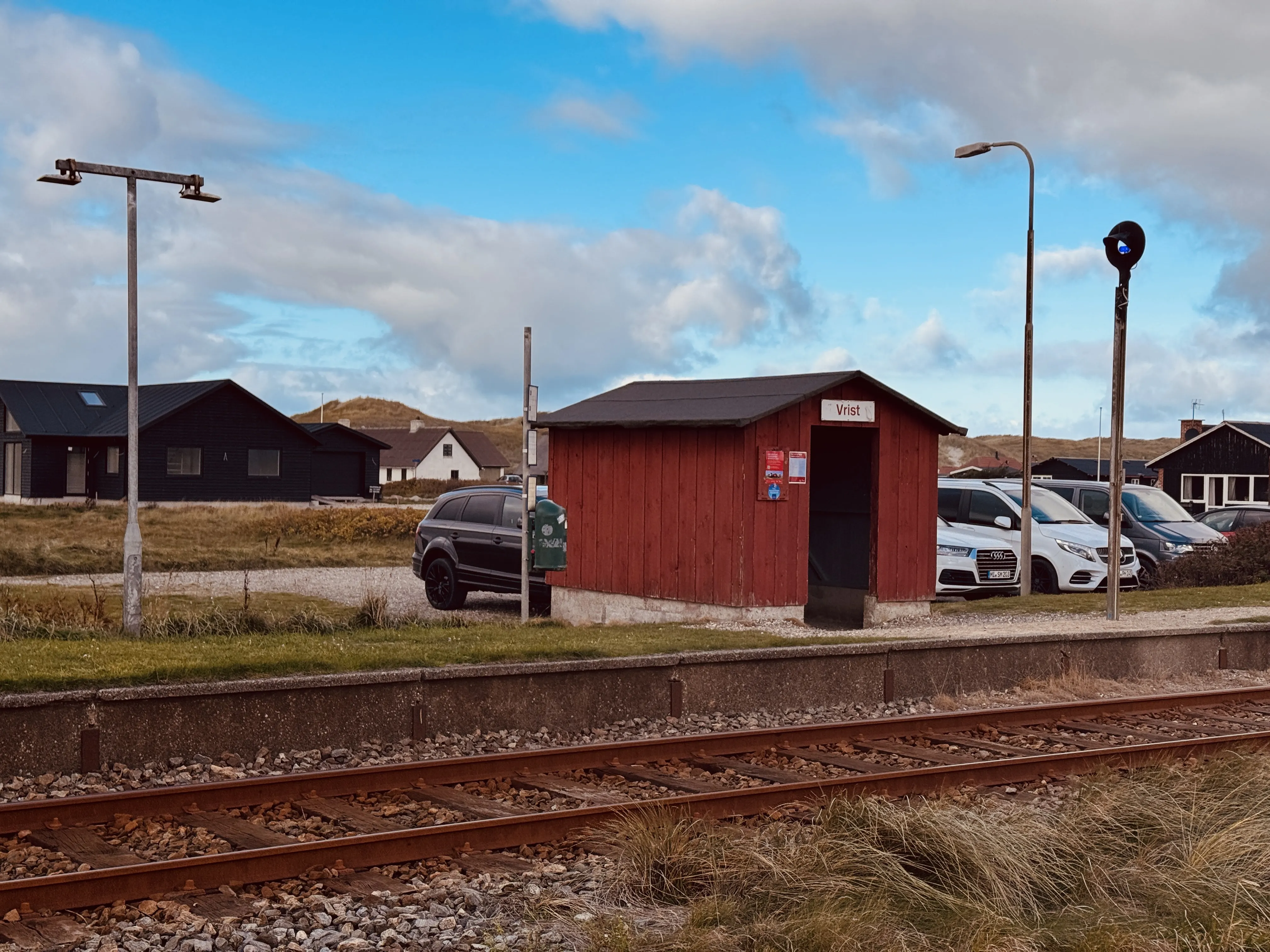 Billede af Vrist Trinbræt.