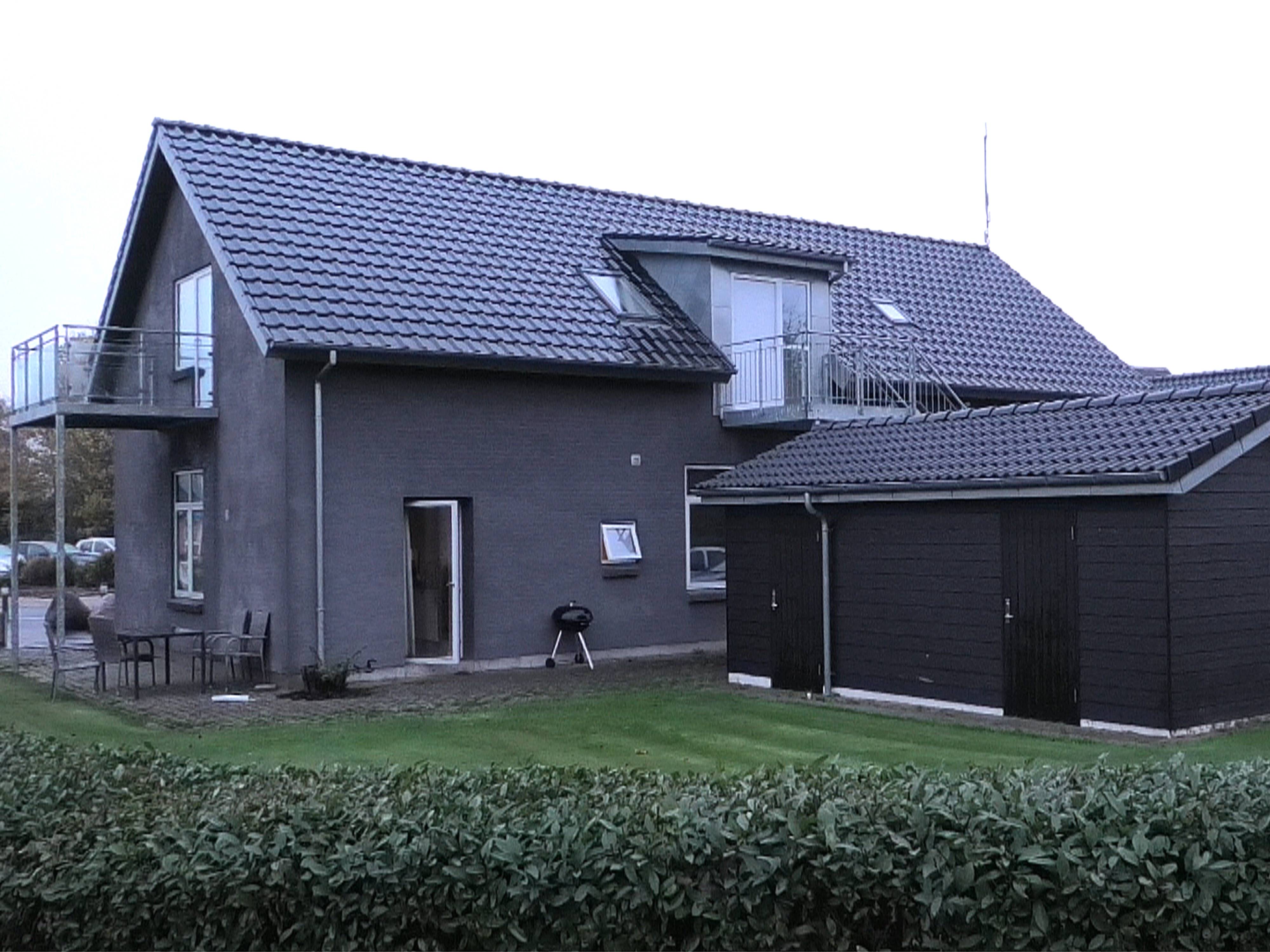 Billede af Løgstrup Station.