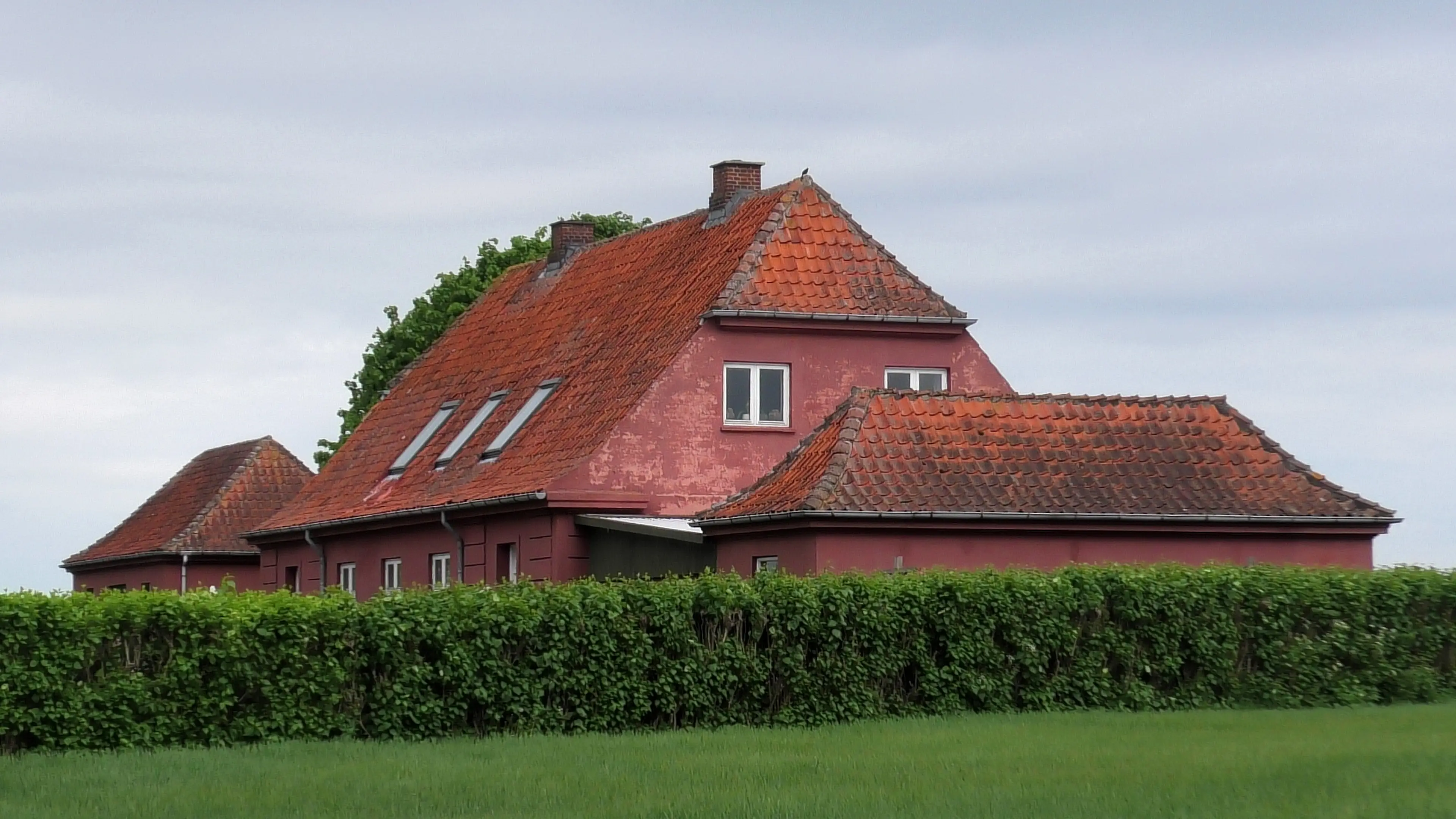 Billede af Stokkemarke Station.